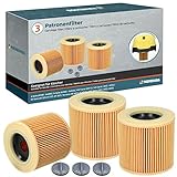 karcher 4002 opiniones Compatible con: Kärcher A 1000, A 1001, A 2003, A 2004, A 2014, A 2024, A 2054, A 2064, A 2074, A 2101, A 2105, A 2111, A 2120, A 2131, A 2201, A 201, A 2205