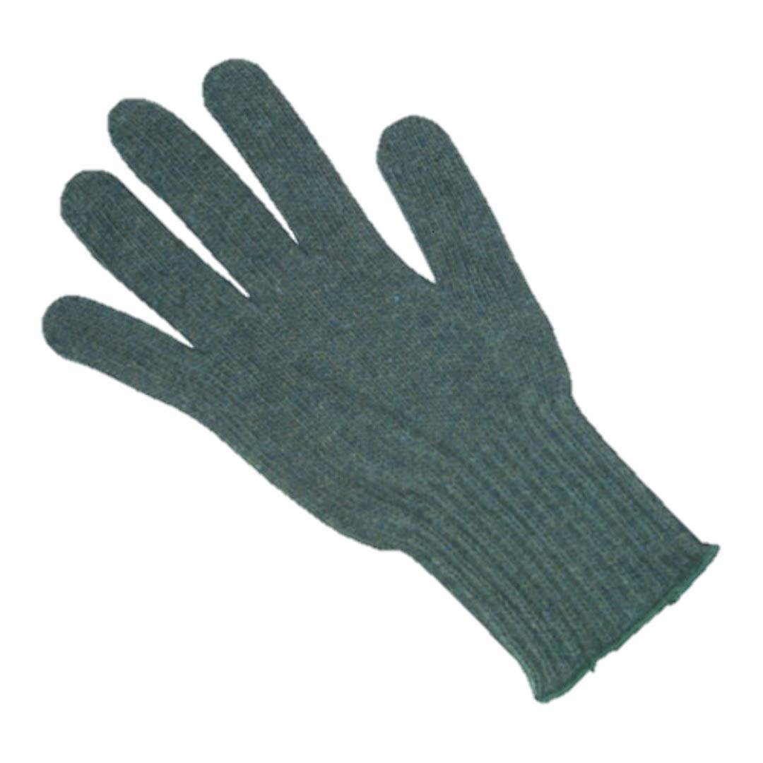 Genuine US Issue GI Acrylic Glove Inserts, Warm Winter Liner Gloves