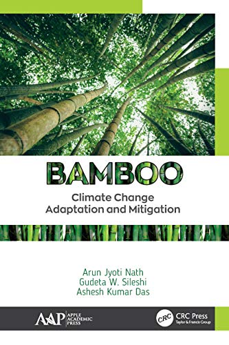 Bamboo: Climate Change Adaptation and Mitigation (English Edition)