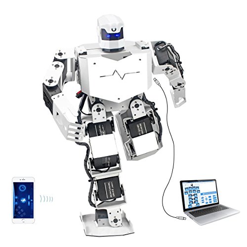 LewanSoul H3S 16DOF Humanoid