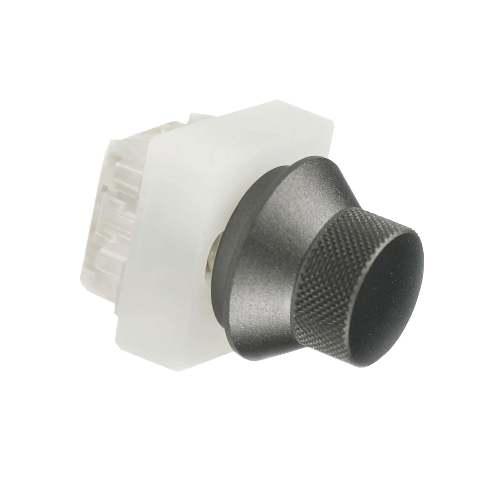 ordinarYone Accurate Knob Switches for GK980 GK75 Keyboards Smooth Metal Construction And Simple Installation