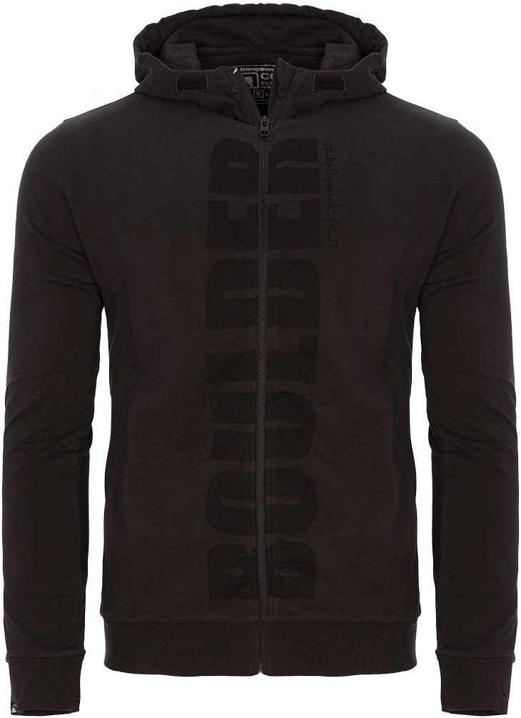 TrangoworldMen's Bou Jacket
