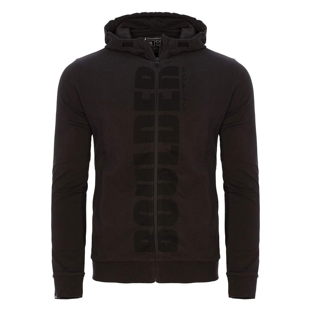 TrangoworldMen's Bou Jacket