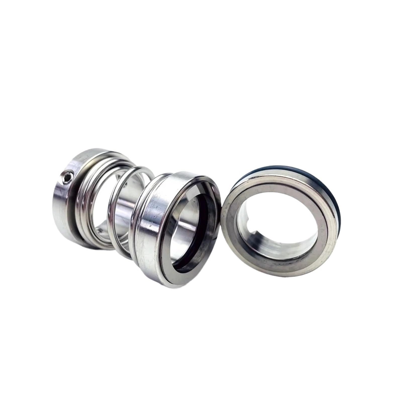 LEOTNNDQ 1527-35 Mechanical Seals Shaft Size 35mm Type 1527 Unbalanced Mechanical Seal