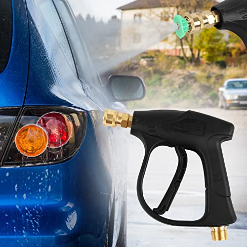 TH40 Turbo Hybrid Tile Cleaning Spinner Wand HFT-40 TH-40