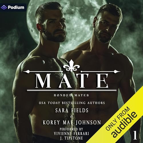 Mate by Korey Mae Johnson, Sara Fields episode artwork