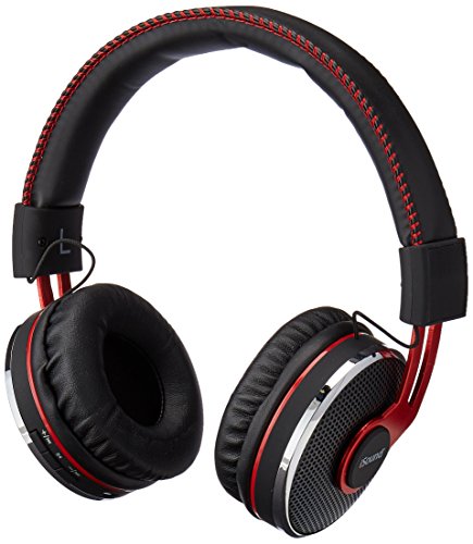 DRM5620 - DREAMGEAR DGHP-5620 BT-2600 Bluetooth(R) Headphones with Microphone