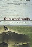 Thin Wood Walls