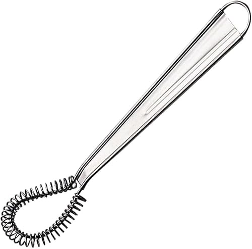 Kitchen Craft KCMAGIC - Batidor mágico de acero inoxidable, 7.9 in