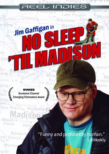 No Sleep ’til Madison [DVD]
