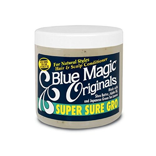 Blue MagicOriginals Super Sure Gro, 12 oz (Pack of 4)4