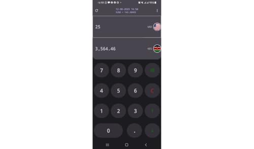 Currency Converter