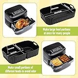 Zoom IMG-1 ninipie 28 pezzi teglie in Zoom IMG-1 ninipie 28 pezzi teglie in