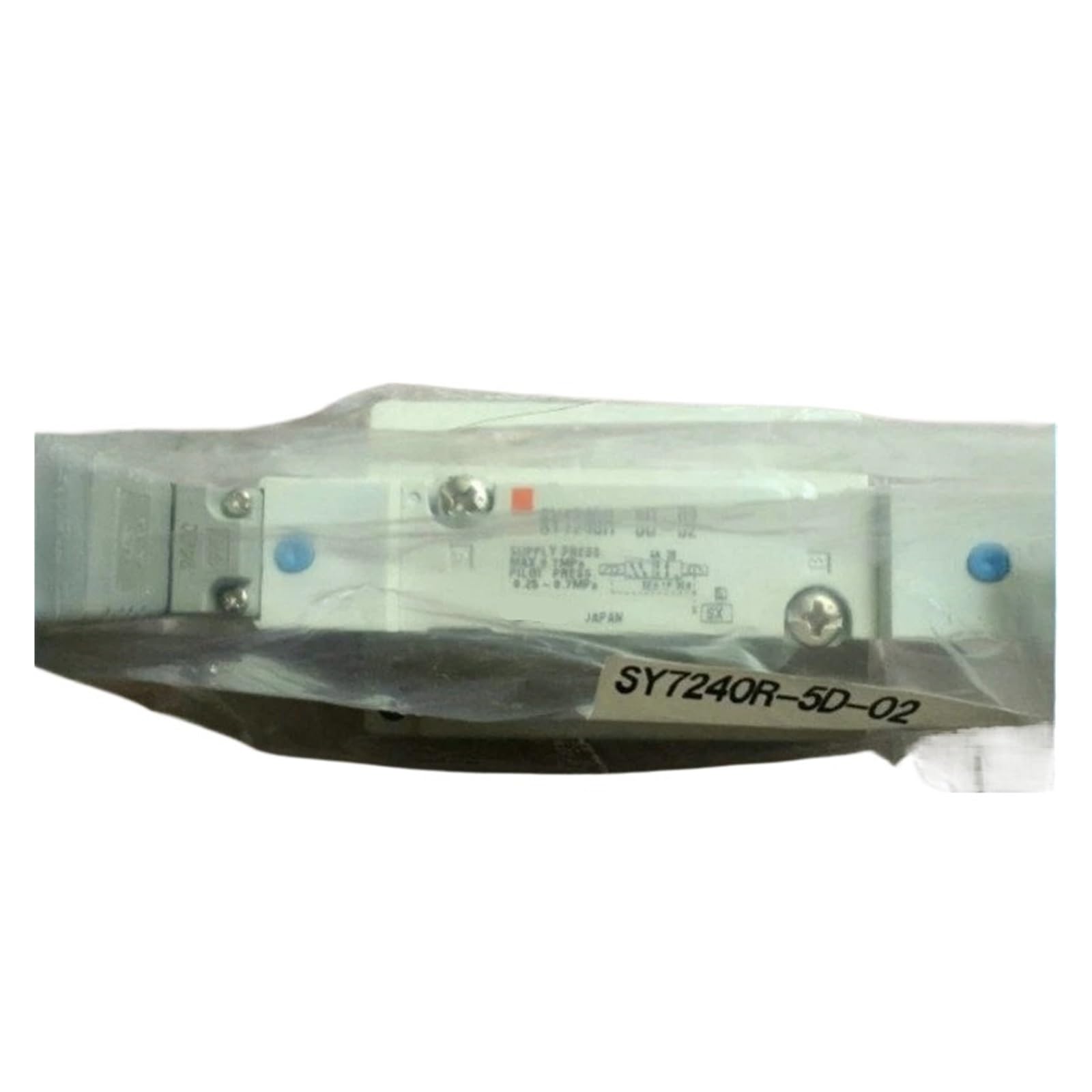 ELZNSQQK 1PCS SY7240R5D02SMC solenoid valve