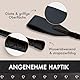 Liebesfreunde® Peitsche für heiße BDSM Abenteuer I SM Gerte Sex Spielzeug extrem hart für Frauen und Männer I Reitgerte Sexspielzeug für Paare