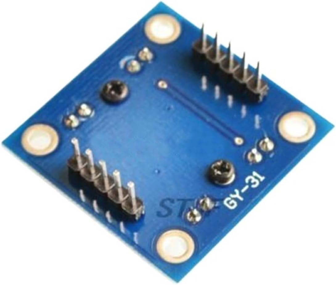 1pcs GY-31 TCS230 TCS3200 Detector Module Color Recognition Sensor for MCU
