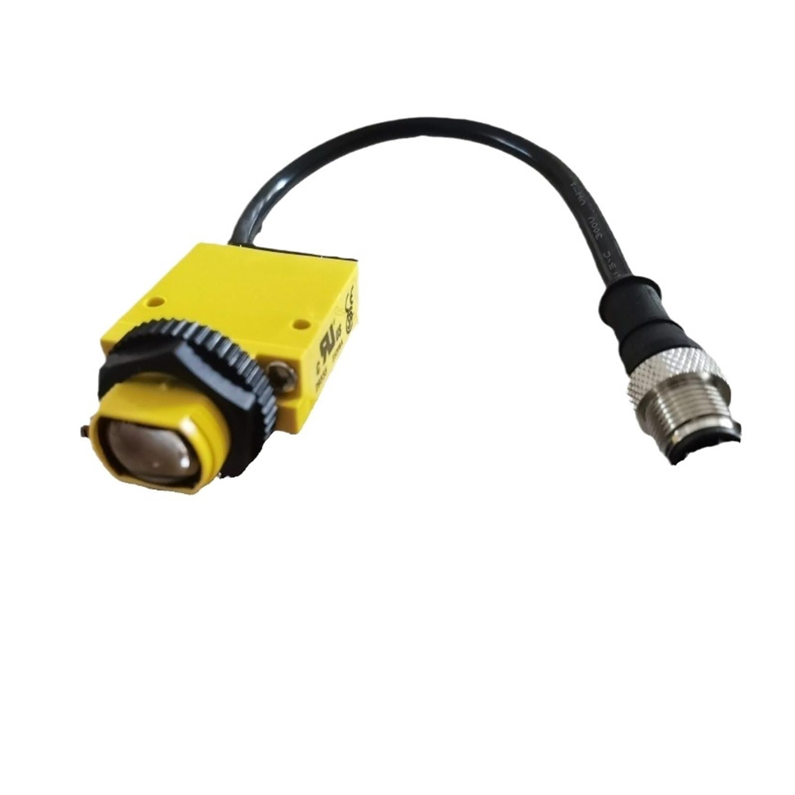 Zvqysgiw One Color Sm312c2qd Photoelectric Switch