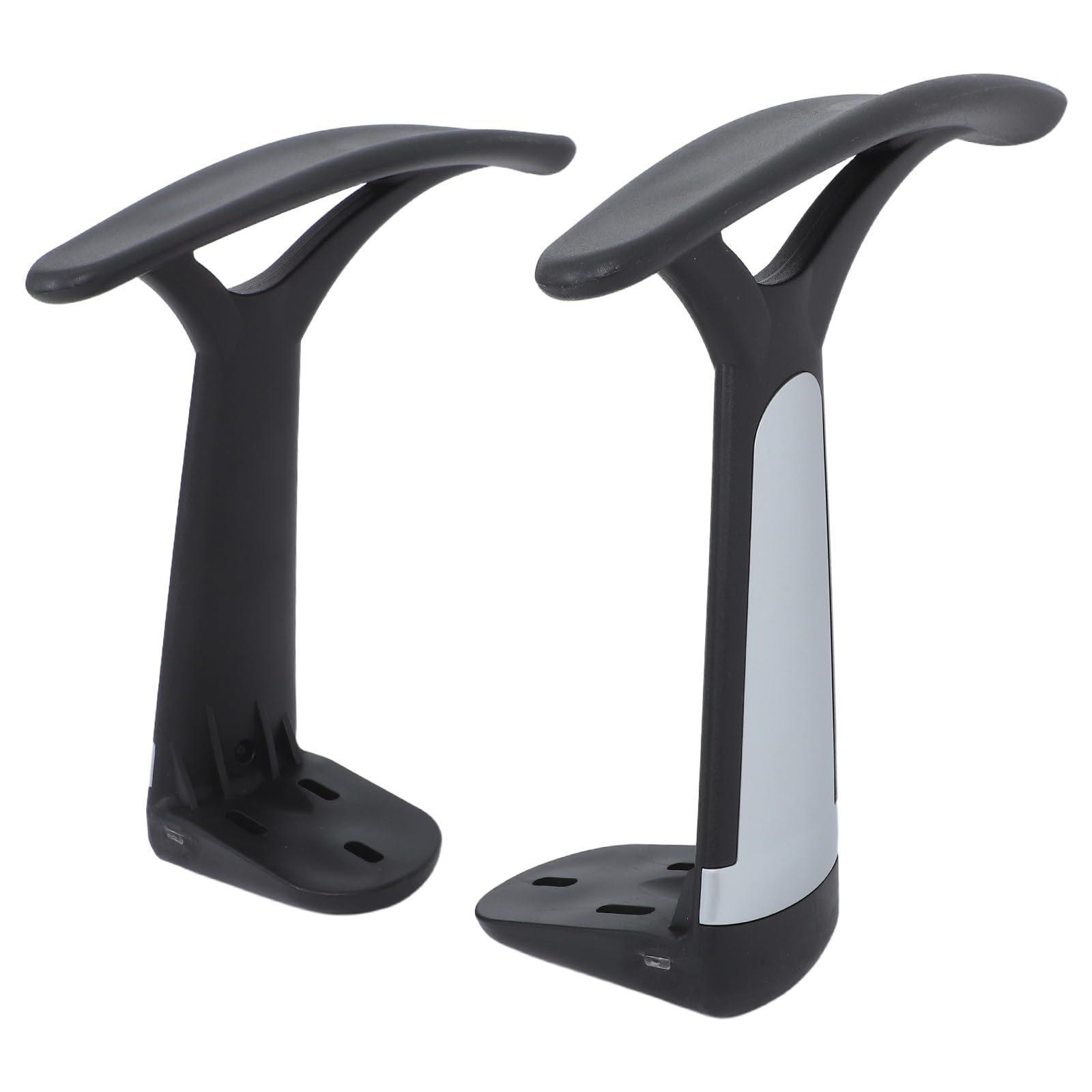 Accoudoir de chaise de bureau cassé ? Remplacez avec les supports ergonomiques PRETYZOOM