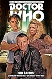 Doctor Who: The Ninth Doctor Volume 4: Sin Eaters