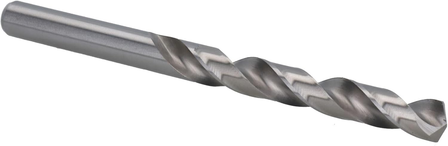 10.0mm HSS-G XTRA Metric MM Drill Bits for Drilling Metal Iron Wood Plastics 5pc