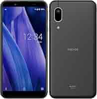 Amazon | 【整備済み品】 AQUOS sense3 basic SHV48 ブラック