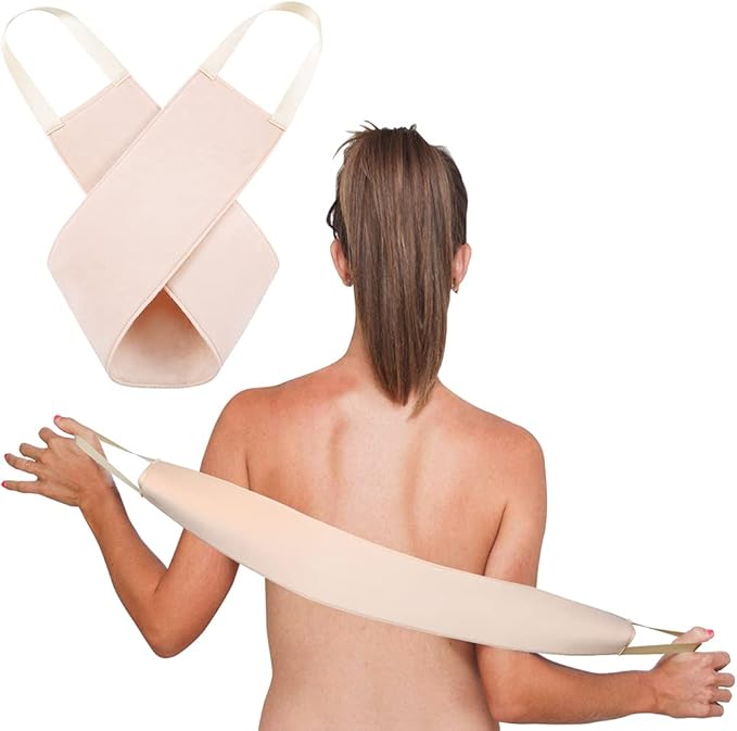 EUPHNY Self Back Lotion Applicators Lotion Applicators for Your Back