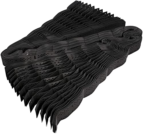 Stabilisateur de gravier alvéolaire en PEHD durable pour aménagement de sol