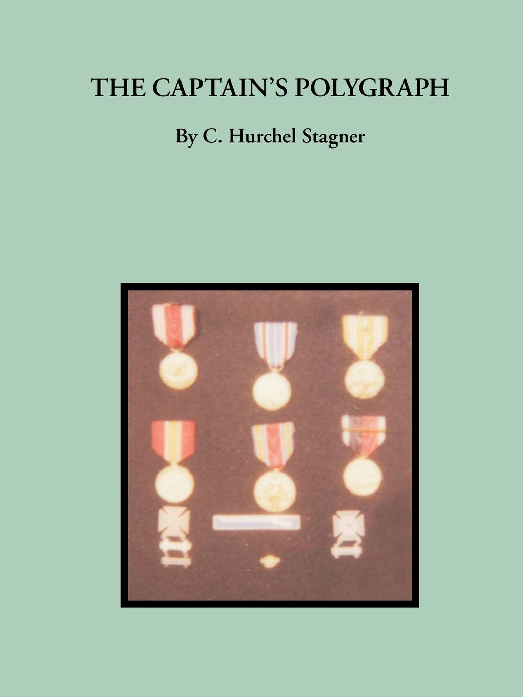 The Captain's Polygraph