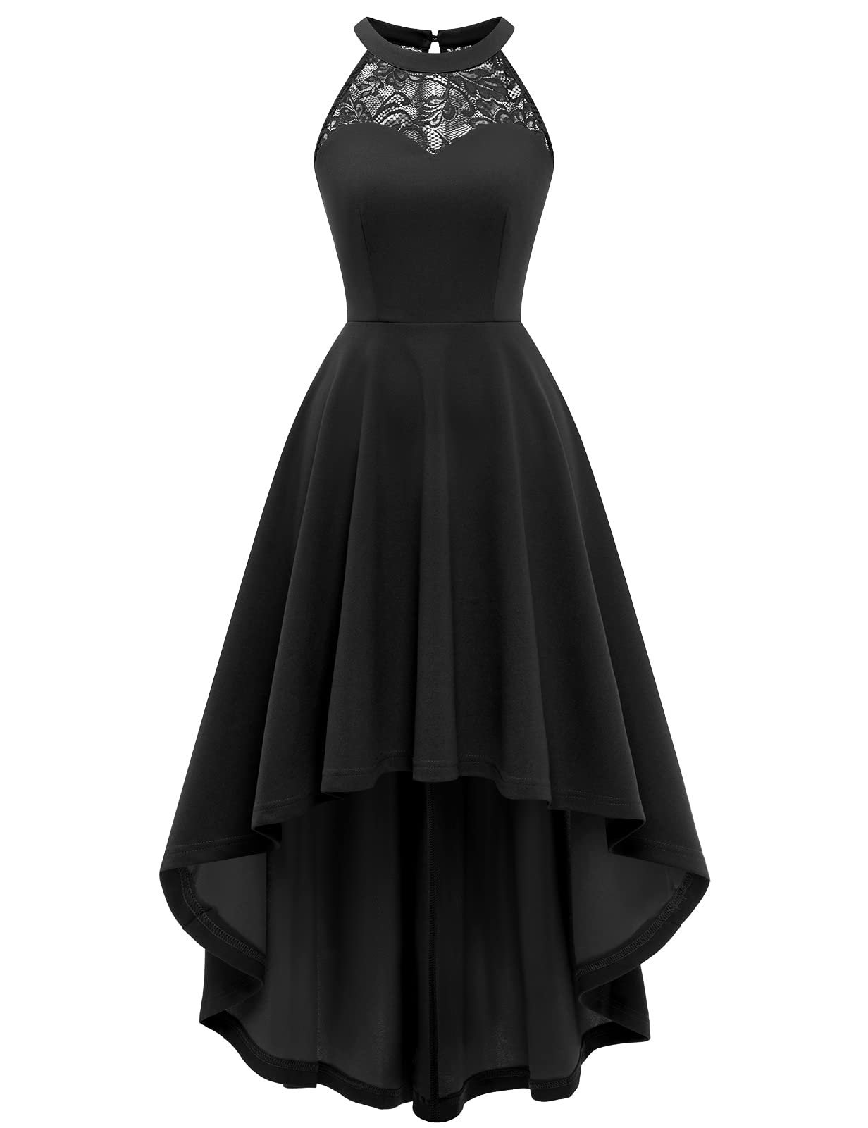 Amazon.com: Bbonlinedress Womens Cocktail Dress Hi Lo Formal Evening