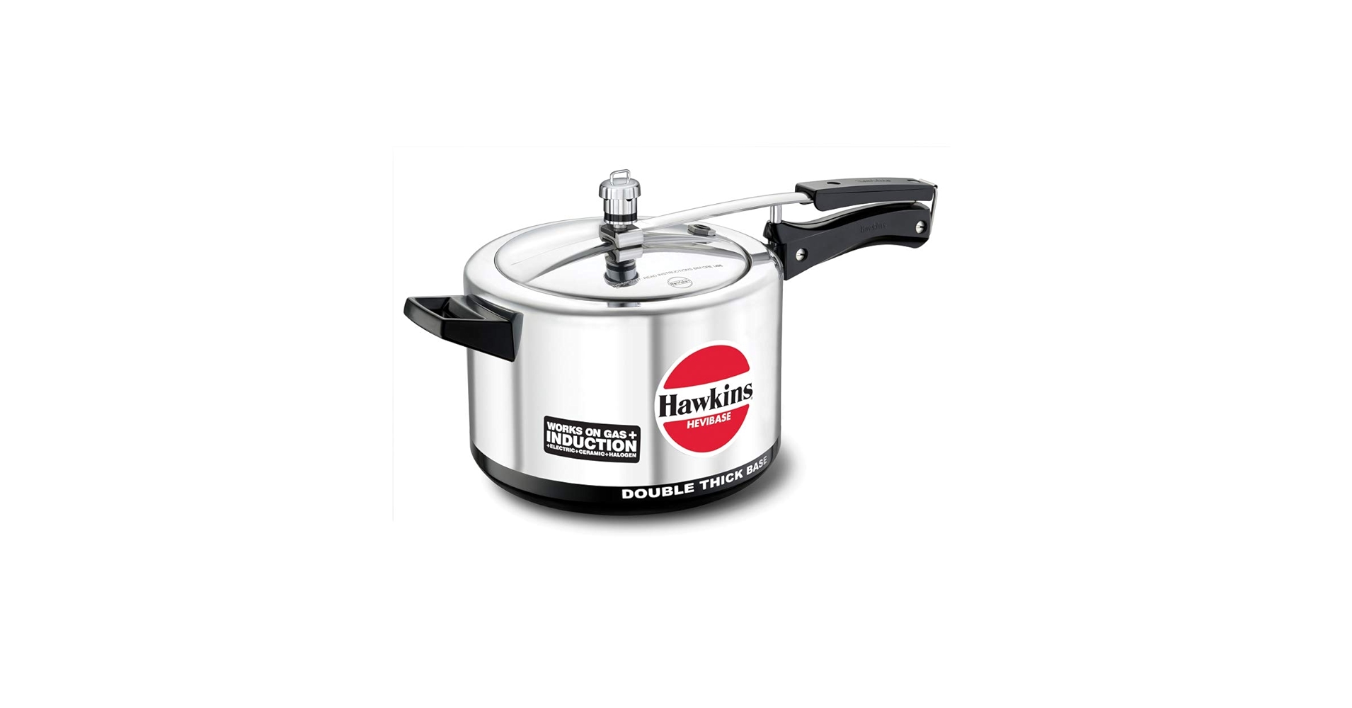 Hawkins 圧力鍋 5L Presser Cooker ホーキンス Hawkins 圧力鍋 5L Presser Cooker ホーキンス Hawkins Pressure