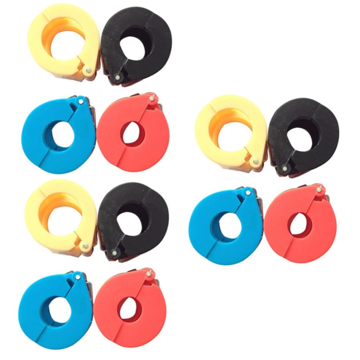 PartyKindom Pcs Line Removal Tool Line Tool Remover Quick Disconnect Strong Rubber Fashionable and Easy to Carry