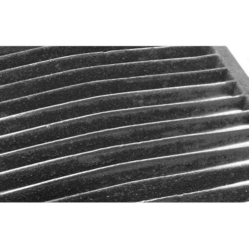 SEZAM 30 x 25,5 cm Gussrost Ofenrost Ascherost Gußrost verschiedene Durchmesser, Kaminrost passend Kaminofen Tafelrost Rost Ofengitter Feuerrost Kohlerost