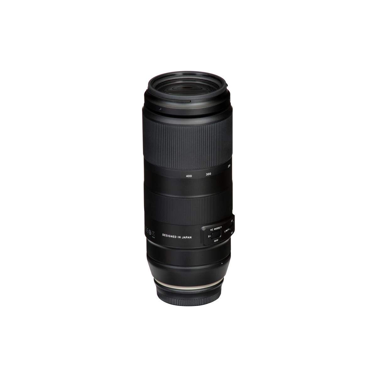 Amazon.co.jp: TAMRON 超望遠ズームレンズ 100-400mm F4.5-6.3