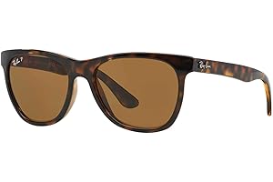Ray-Ban Polarized Sunglasses: A Must-Have for UV Protection!