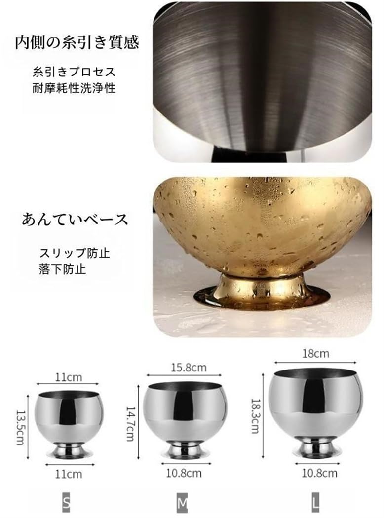 Amazon | アイスペール アイス ペール 溶けない ワインクーラー アイス