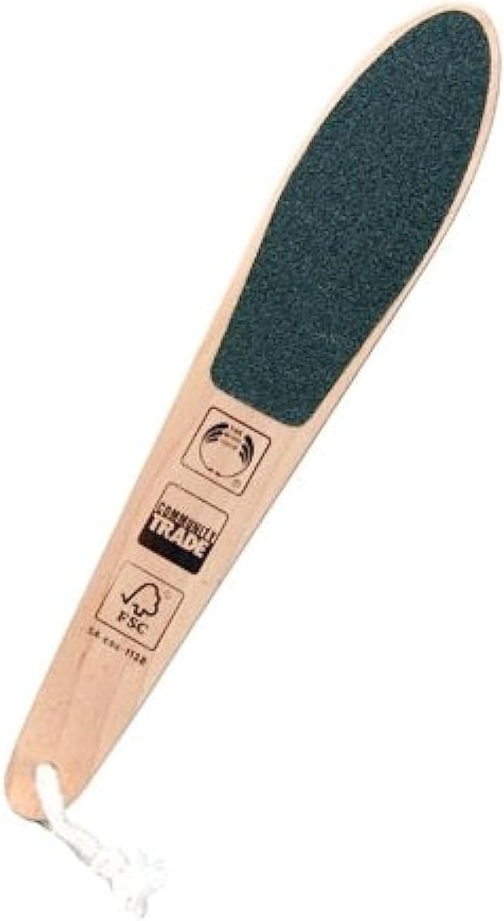 The Body Shop File A Foot Amazon.co.uk Beauty