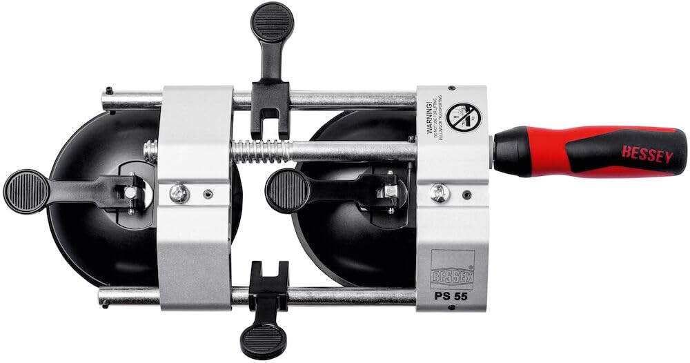 Bessey Ps 55 Seaming Tool 4008158027050