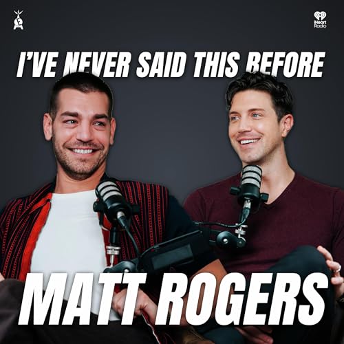 Matt Rogers of Las Culturistas