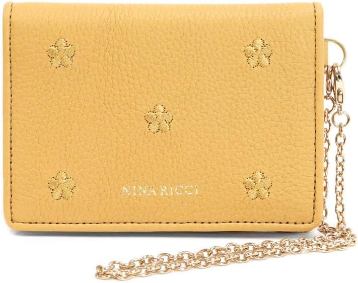 Nina Ricci(ニナ リッチ Women's Contemporary, Navy, One Size