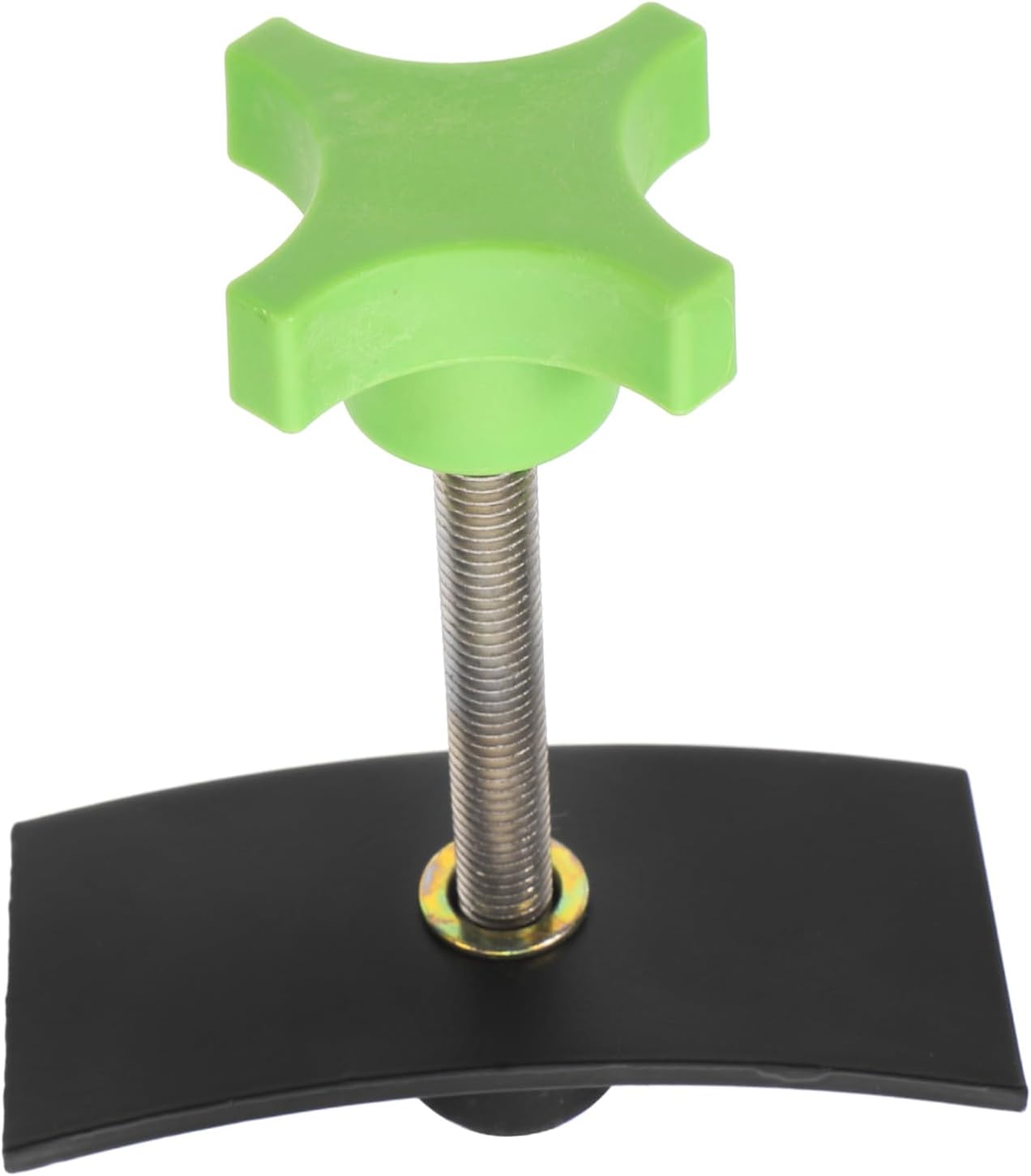Brake Pad Spreader Tool Professional Reusable Brake Compression Tool and Piston Resetting Compact Design for Automotive and Light Truck Use
