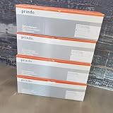 TK850 Pack 4 Toners TK-8505 (BK/C/Y/M) PRINDO COMPATIBLES pour KYOCERA Taskalfa 5551/5550/4450/4451