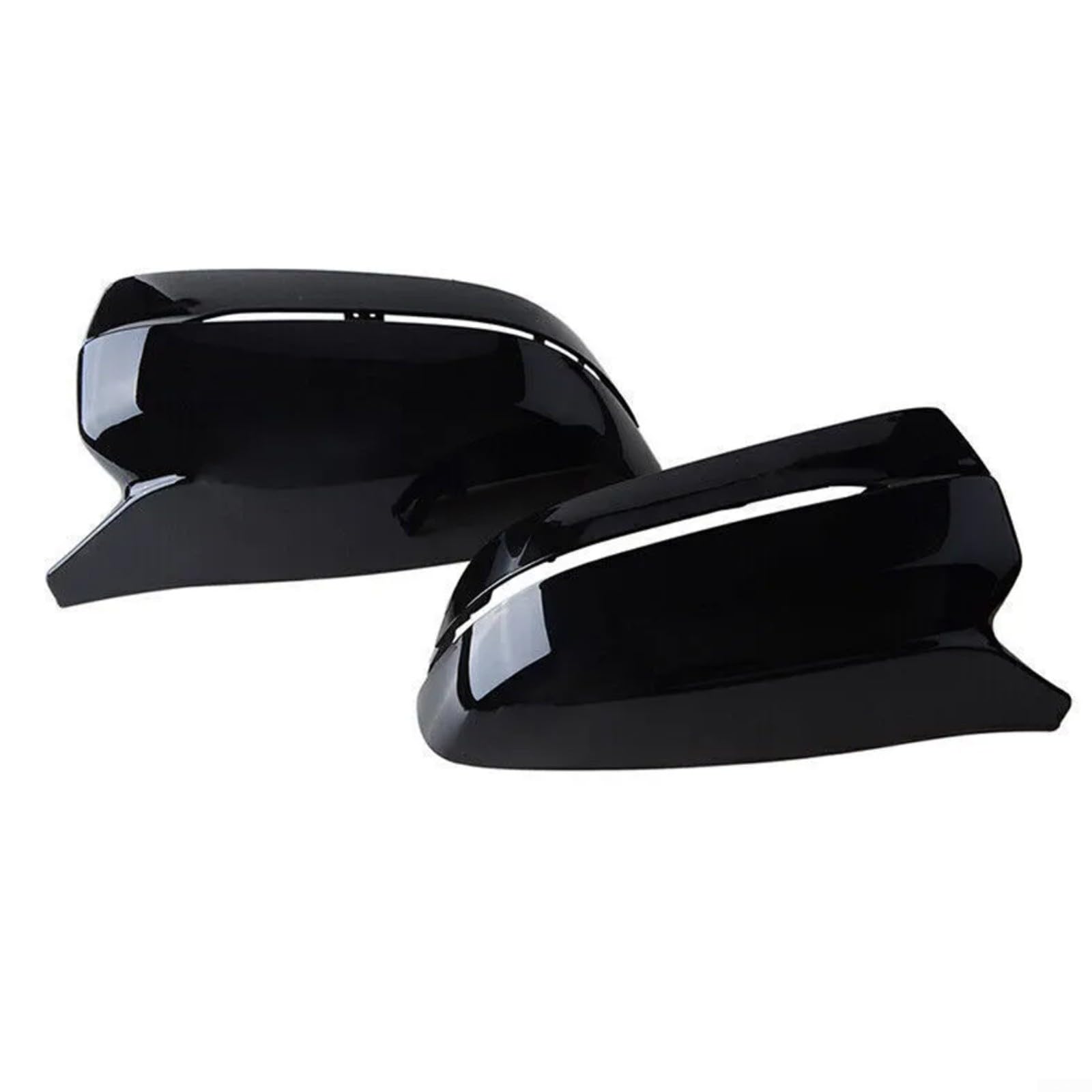 Coque de rétroviseur BMW G30 G21 finition miroir de rechange