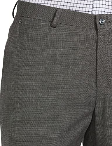 Image of blackberrys Men's Regular Dress Pants