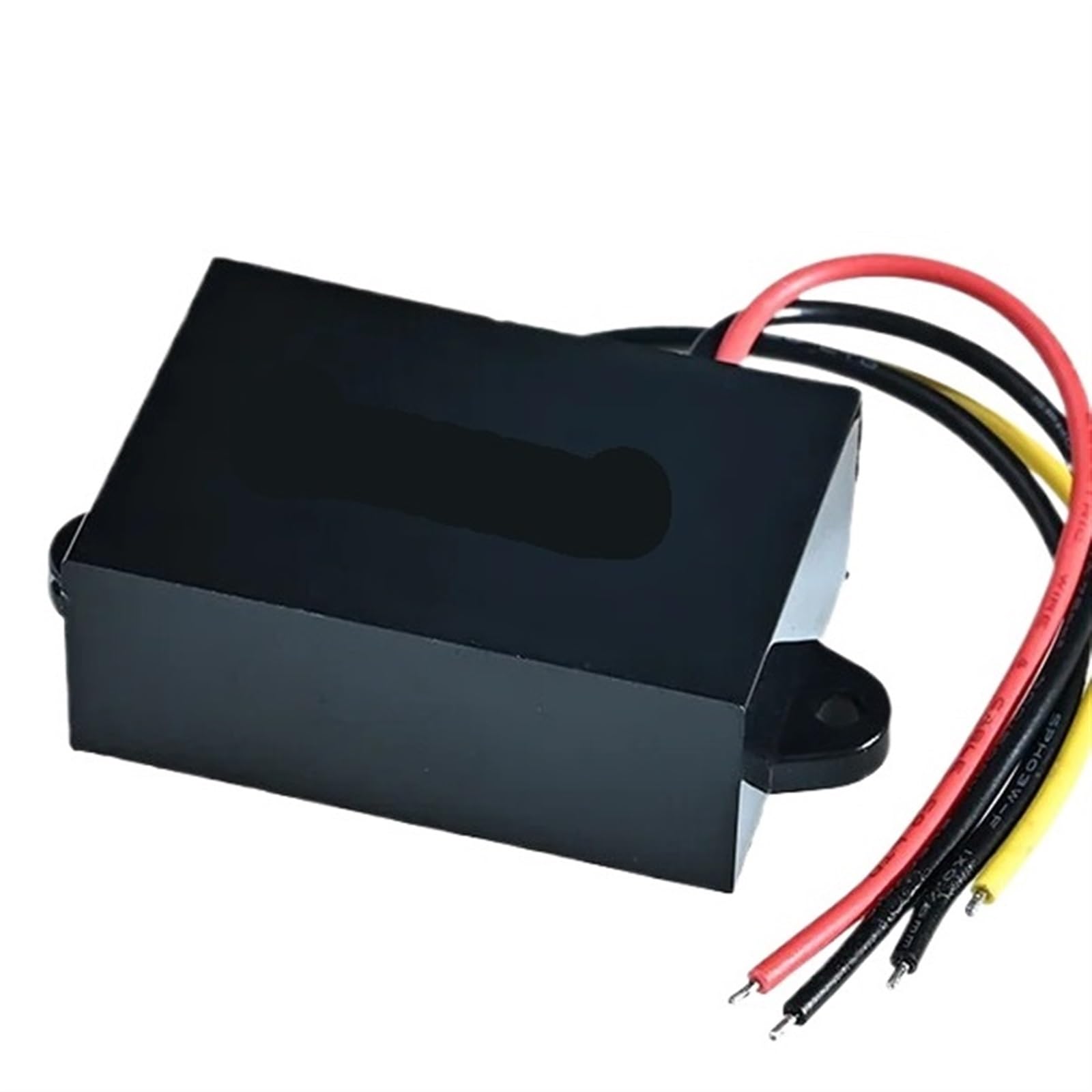 Convertisseur DC 48V 60V vers 12V 3A pour vélo électrique