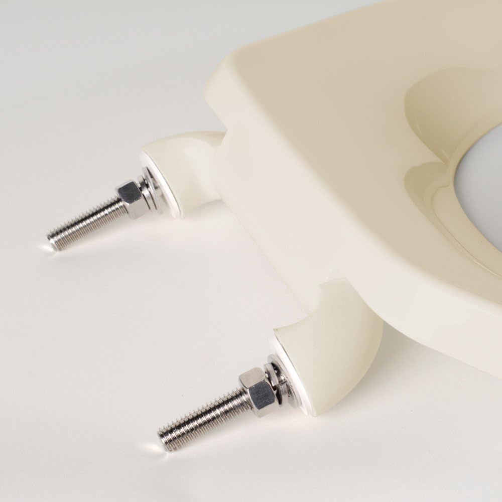 C106SSC01 Commercial Elongated Open Front No Cover