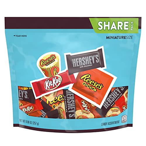 20 Best Chocolate Candy