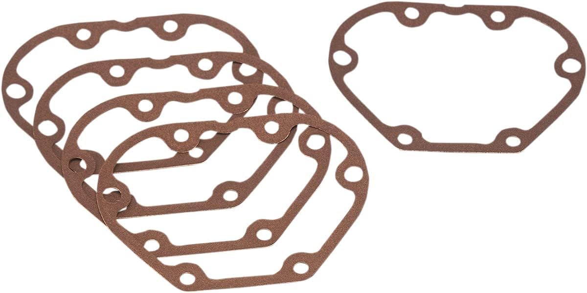 James Gaskets 33295-36-F 4-Speed Kicker Cover Gasket - Foamet