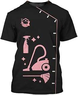 Camiseta de Comodidade Ergônica