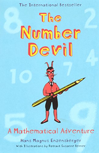 Number Devil: A Mathematical Adventure
