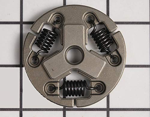 by Echo A056000211 / A056000210 OEM Clutch Assembly for Chainsaw CS-352 CS-310 + (Free Two e-Books)